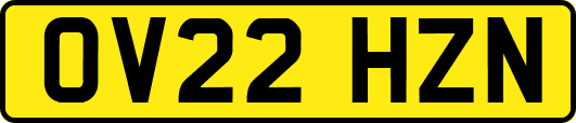 OV22HZN