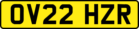 OV22HZR