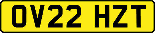 OV22HZT