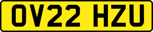 OV22HZU