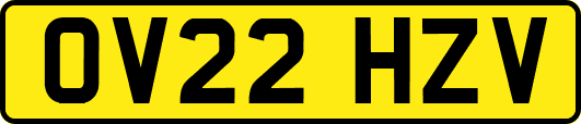 OV22HZV