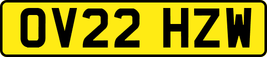 OV22HZW