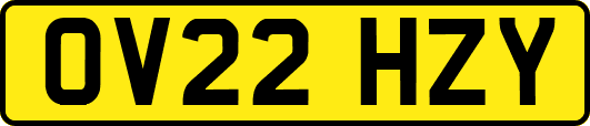 OV22HZY