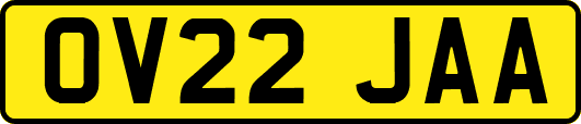 OV22JAA