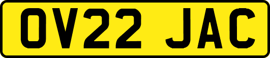 OV22JAC