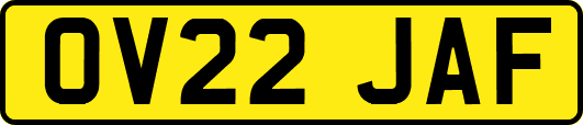 OV22JAF