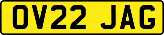 OV22JAG