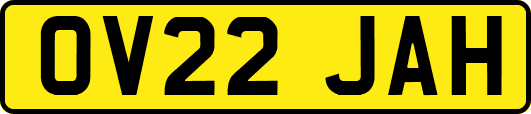 OV22JAH