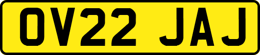 OV22JAJ
