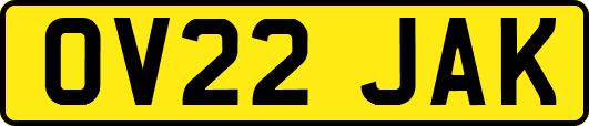 OV22JAK