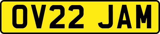 OV22JAM