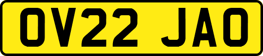 OV22JAO