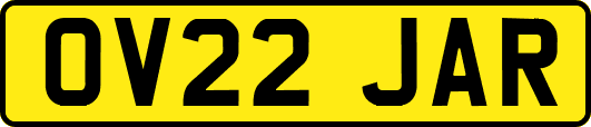 OV22JAR