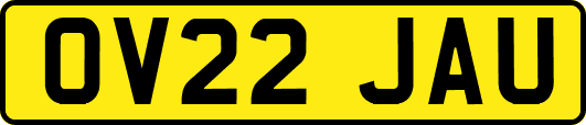 OV22JAU