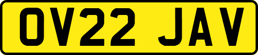 OV22JAV