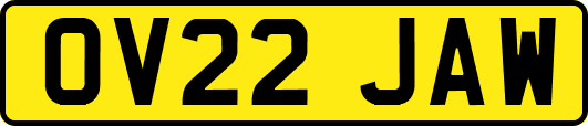 OV22JAW