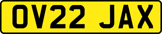 OV22JAX