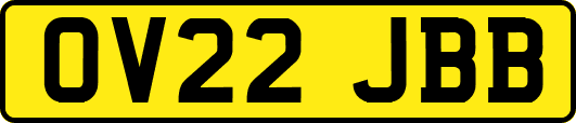 OV22JBB