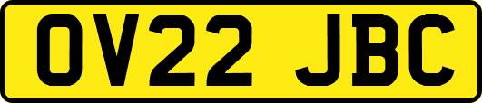 OV22JBC