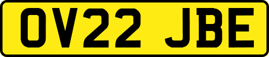 OV22JBE