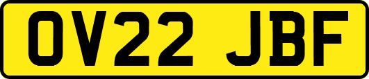 OV22JBF