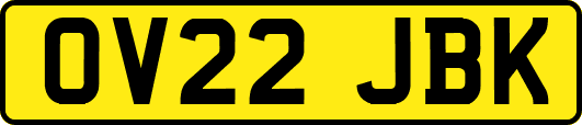 OV22JBK