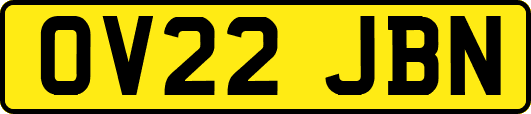 OV22JBN