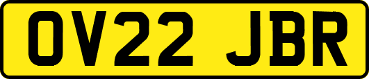 OV22JBR