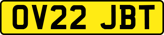 OV22JBT