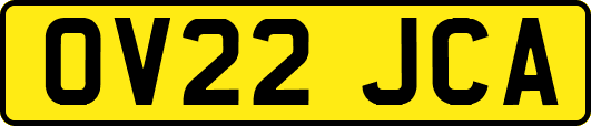 OV22JCA