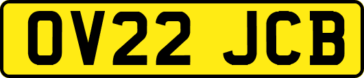 OV22JCB