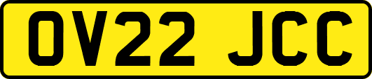 OV22JCC