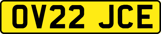 OV22JCE