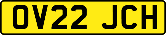 OV22JCH