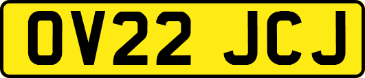 OV22JCJ