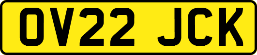 OV22JCK