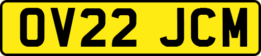 OV22JCM