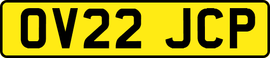 OV22JCP