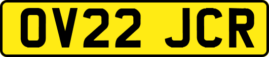 OV22JCR