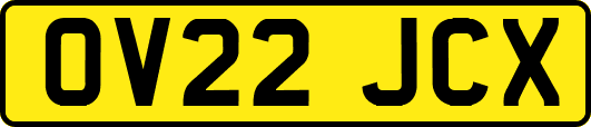 OV22JCX
