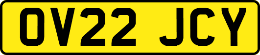 OV22JCY