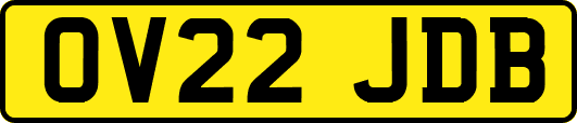 OV22JDB