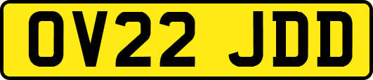 OV22JDD