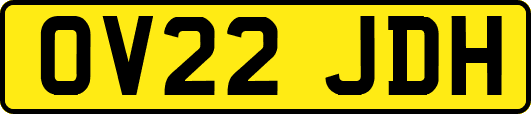 OV22JDH