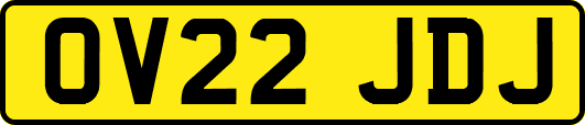 OV22JDJ