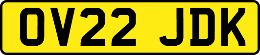 OV22JDK