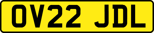 OV22JDL