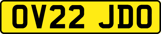 OV22JDO