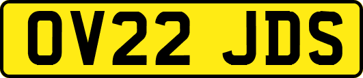 OV22JDS