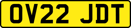 OV22JDT